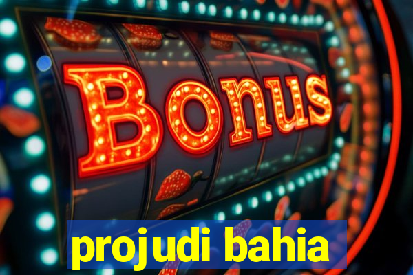 projudi bahia