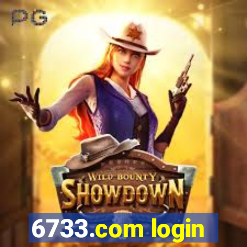 6733.com login