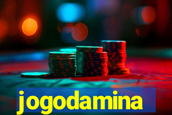 jogodamina
