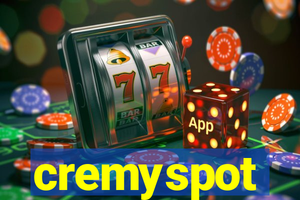 cremyspot