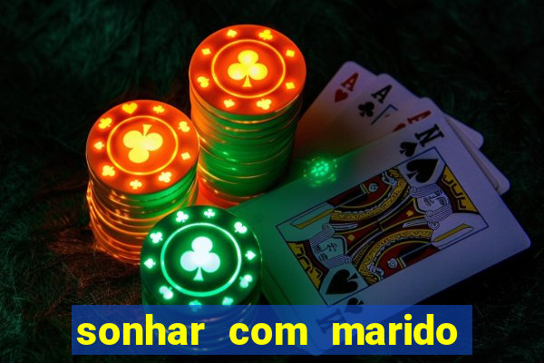 sonhar com marido indo embora