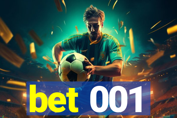 bet 001