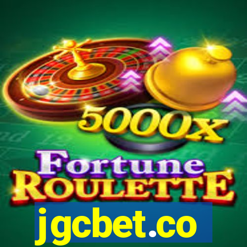 jgcbet.co