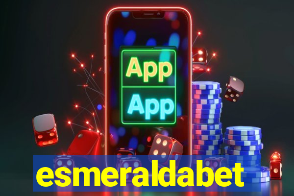 esmeraldabet