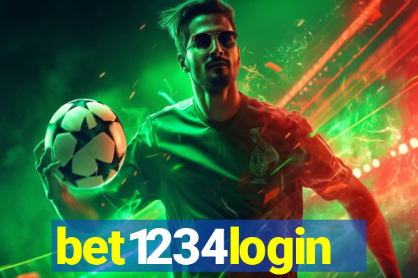 bet1234login