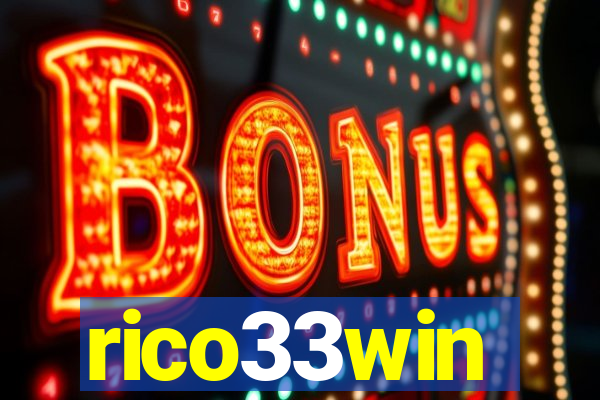 rico33win