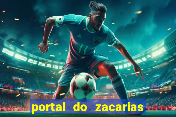 portal do zacarias roleta russa