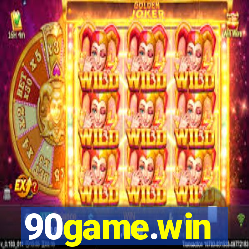 90game.win