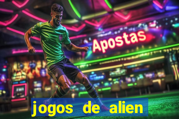 jogos de alien attack team 2