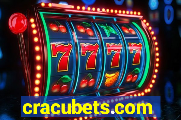 cracubets.com