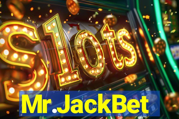 Mr.JackBet