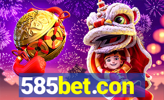 585bet.con