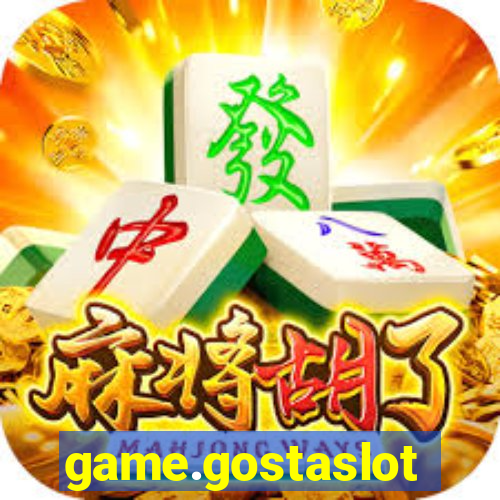 game.gostaslot