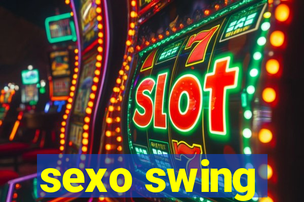 sexo swing