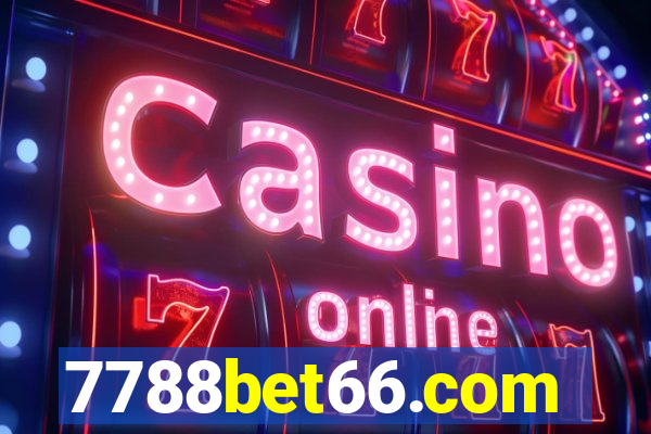 7788bet66.com