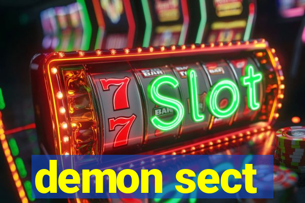 demon sect