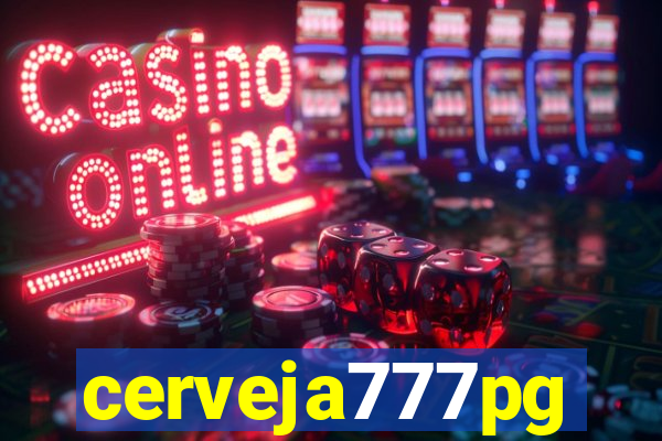 cerveja777pg