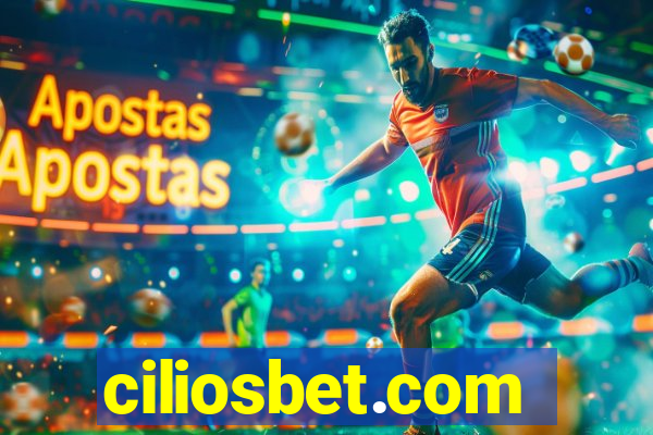 ciliosbet.com