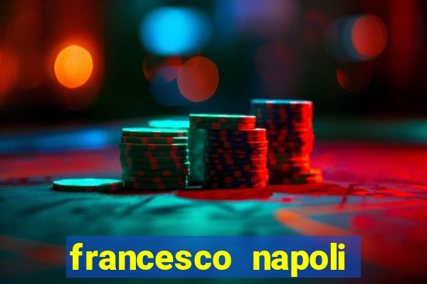 francesco napoli download album