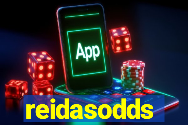 reidasodds