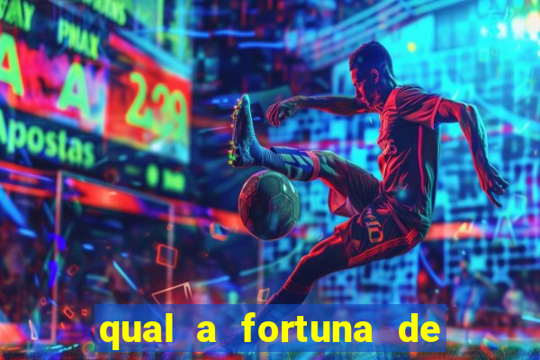 qual a fortuna de susana vieira