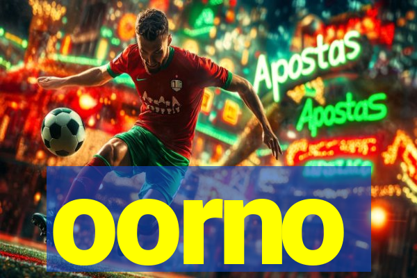 oorno