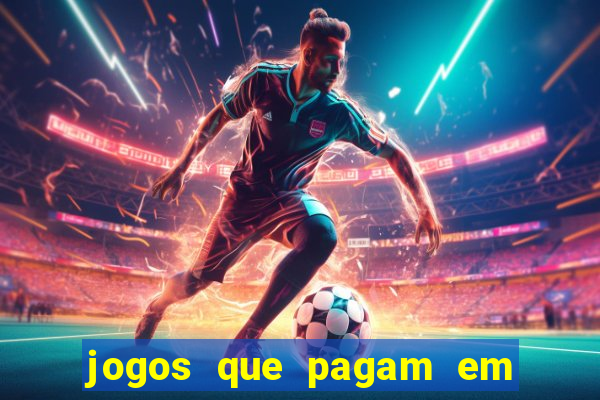 jogos que pagam em euro no paypal
