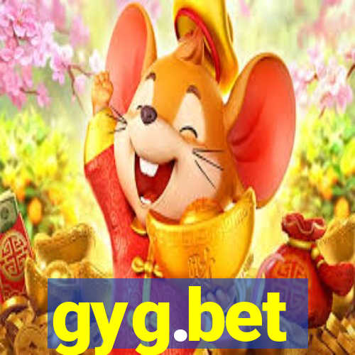 gyg.bet