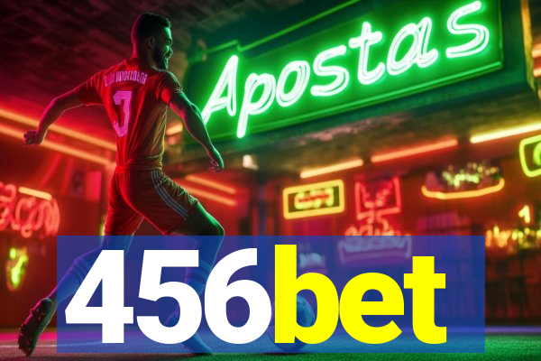 456bet