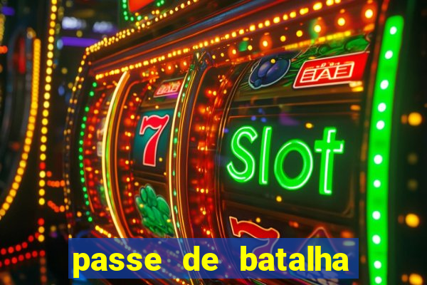 passe de batalha genshin impact comprar