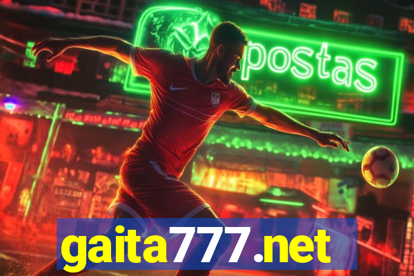 gaita777.net
