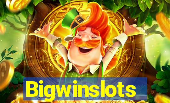 Bigwinslots