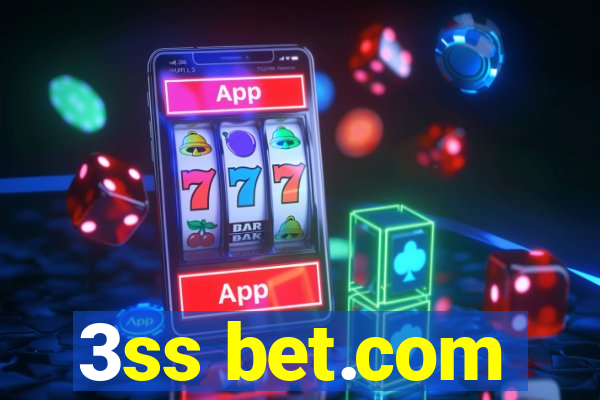 3ss bet.com