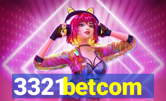 3321betcom