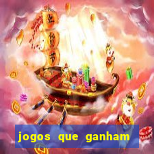 jogos que ganham dinheiro sem depositar nada