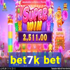 bet7k bet
