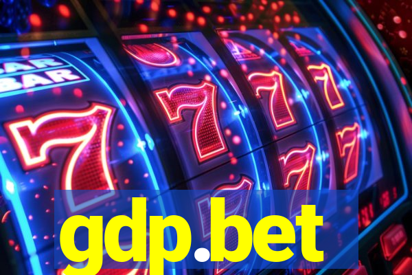 gdp.bet