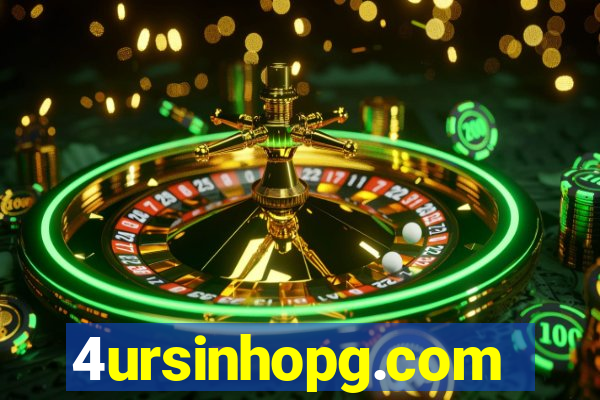 4ursinhopg.com
