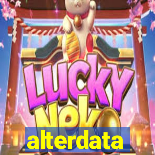 alterdata