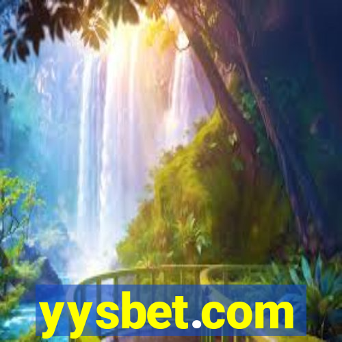 yysbet.com