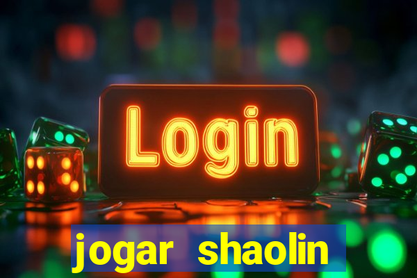 jogar shaolin soccer demo