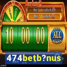 474betb?nus
