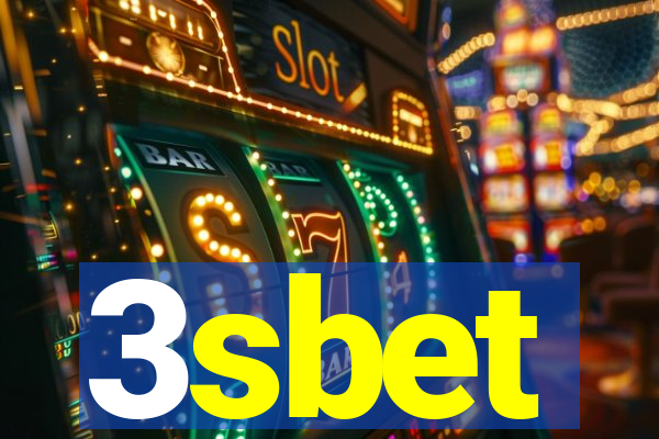 3sbet