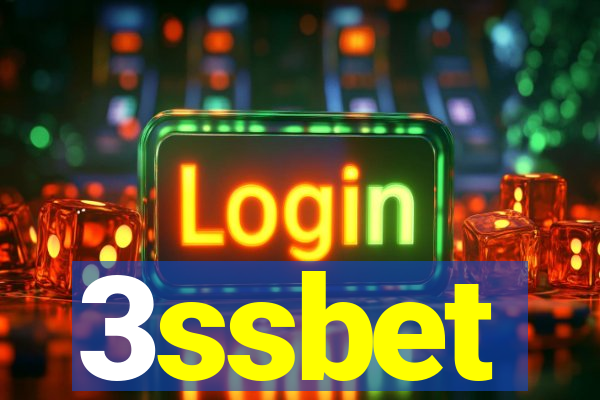 3ssbet