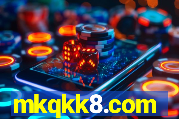 mkqkk8.com