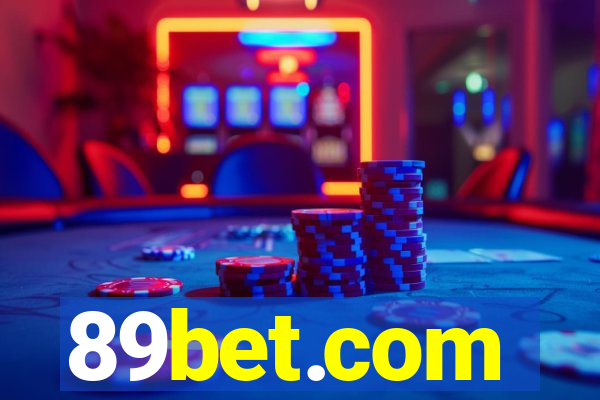 89bet.com