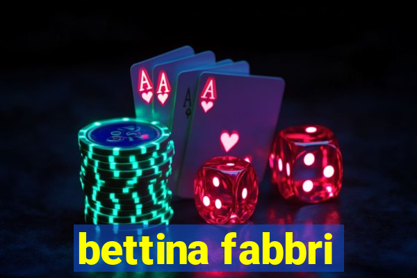 bettina fabbri
