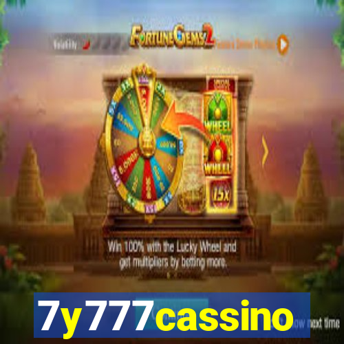 7y777cassino