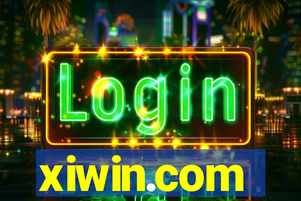 xiwin.com