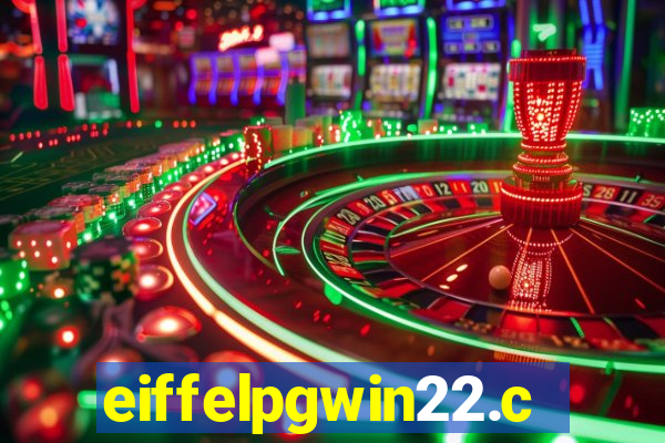 eiffelpgwin22.com